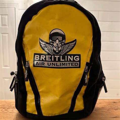 BREITLING Bags .